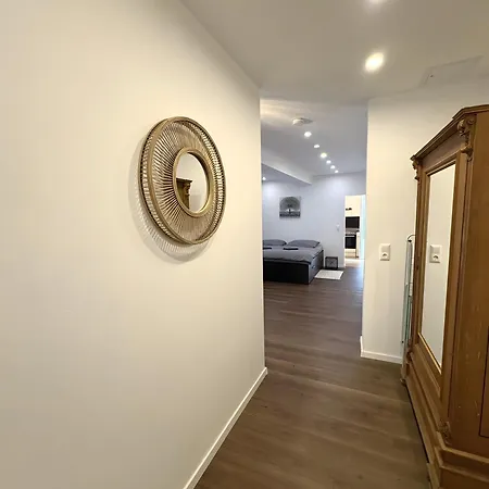 Daire C & D Wohnung I *