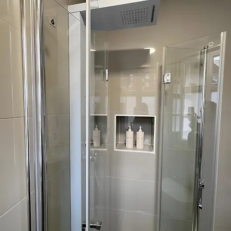 C & D Wohnung I