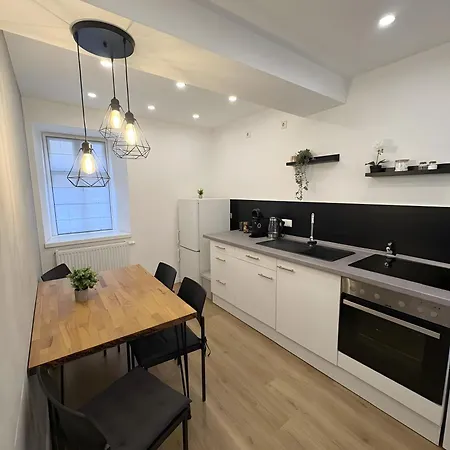 C & D Wohnung I Daire Bad Kissingen
