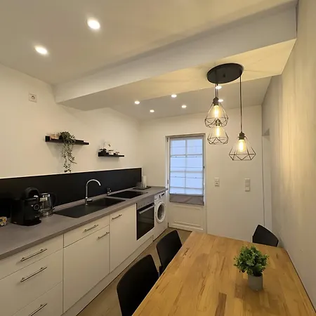 Daire C & D Wohnung I