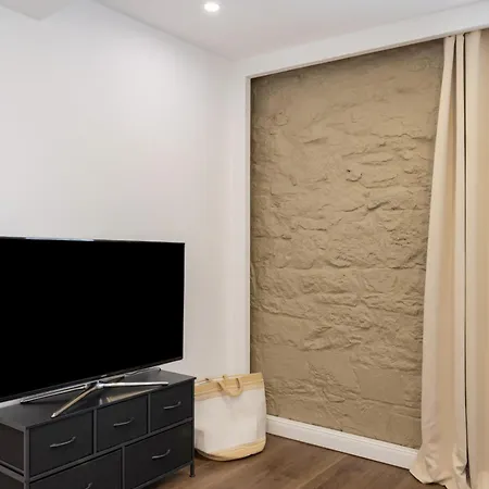 Apartment C & D I Bad Kissingen