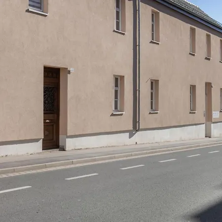 C & D I Apartment Bad Kissingen